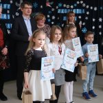 Konkurs Recytatorski "Zagościła zima"